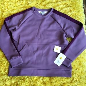 🆕️ LILAC Body Glove Scuba Crew Neck with Mesh Detail